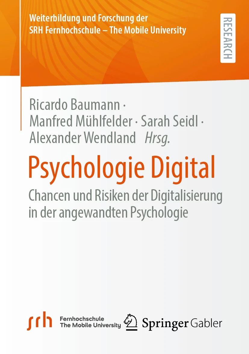 Psychologie Digital